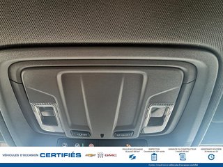 GMC SIERRA 1500  2024 à Alma, Québec - 14 - w320h240px