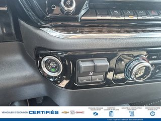 GMC SIERRA 1500  2024 à Alma, Québec - 18 - w320h240px