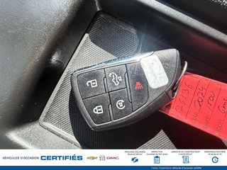 GMC SIERRA 1500  2024 à Alma, Québec - 26 - w320h240px