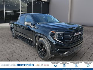 2024 GMC SIERRA 1500 ELEVATION CABINE EQUIPE in Alma, Quebec - 3 - w320h240px