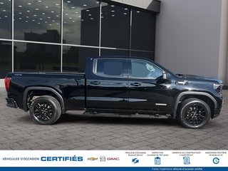 2024 GMC SIERRA 1500 ELEVATION CABINE EQUIPE in Alma, Quebec - 4 - w320h240px