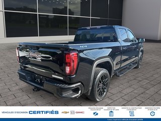 2024 GMC SIERRA 1500 ELEVATION CABINE EQUIPE in Alma, Quebec - 5 - w320h240px