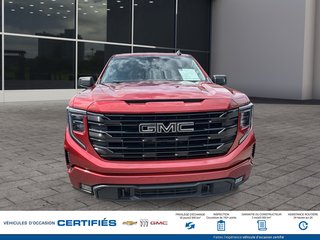 2024 GMC SIERRA 1500 ELEVATION CREW CAB in Alma, Quebec - 2 - w320h240px