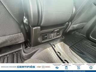 2024 GMC SIERRA 1500 in Alma, Quebec - 13 - w320h240px