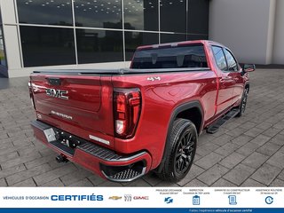 2024 GMC SIERRA 1500 ELEVATION CREW CAB in Alma, Quebec - 5 - w320h240px