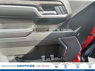 2024 GMC SIERRA 1500 in Alma, Quebec - 16 - w320h240px