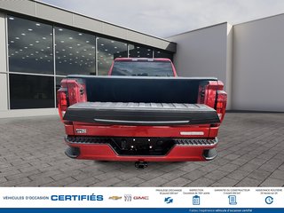 2024 GMC SIERRA 1500 in Alma, Quebec - 9 - w320h240px