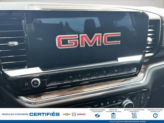 2024 GMC SIERRA 1500 in Alma, Quebec - 26 - w320h240px