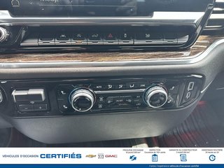 2024 GMC SIERRA 1500 in Alma, Quebec - 27 - w320h240px