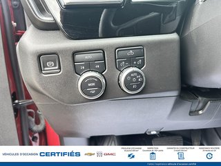 2024 GMC SIERRA 1500 in Alma, Quebec - 25 - w320h240px
