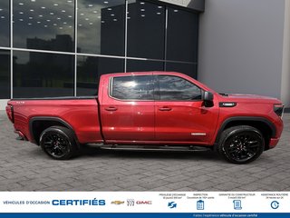 2024 GMC SIERRA 1500 ELEVATION CREW CAB in Alma, Quebec - 4 - w320h240px
