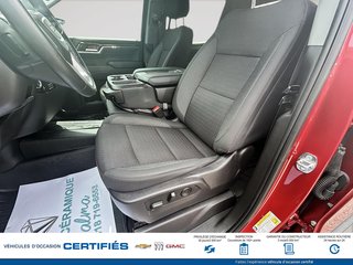 2024 GMC SIERRA 1500 in Alma, Quebec - 14 - w320h240px