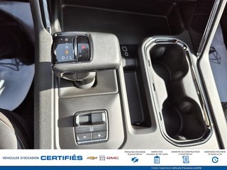 2024 GMC Sierra 1500 in Alma, Quebec - 34 - w320h240px