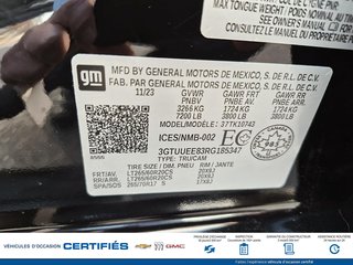 2024 GMC Sierra 1500 in Alma, Quebec - 37 - w320h240px