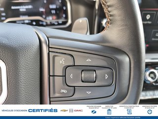 2024 GMC Sierra 1500 in Alma, Quebec - 29 - w320h240px