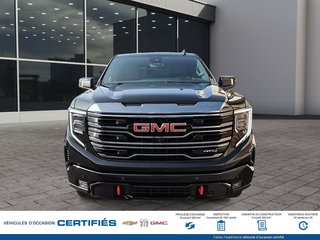 2024 GMC Sierra 1500 in Alma, Quebec - 2 - w320h240px
