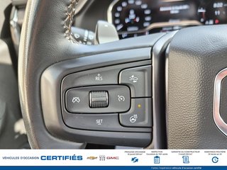 2024 GMC Sierra 1500 in Alma, Quebec - 27 - w320h240px