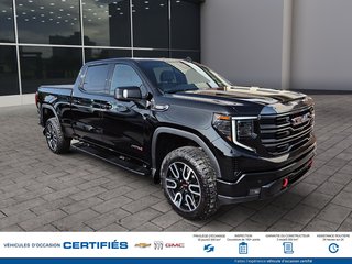 2024 GMC Sierra 1500 in Alma, Quebec - 3 - w320h240px
