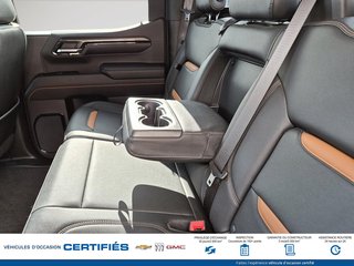 2024 GMC Sierra 1500 in Alma, Quebec - 15 - w320h240px