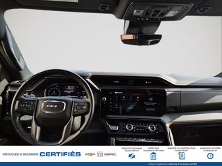 2024 GMC Sierra 1500 in Alma, Quebec - 11 - w320h240px