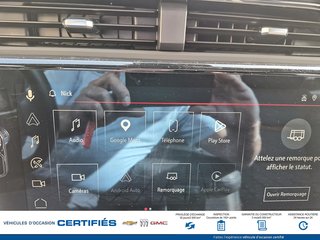 2024 GMC Sierra 1500 in Alma, Quebec - 30 - w320h240px