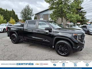 2024 GMC SIERRA 1500 in Alma, Quebec - 3 - w320h240px