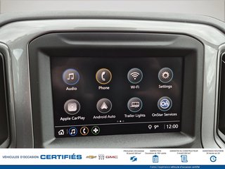 2024 GMC SIERRA 1500 in Alma, Quebec - 17 - w320h240px
