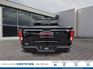 2024 GMC SIERRA 1500 in Alma, Quebec - 5 - w320h240px