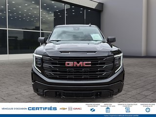 2024 GMC SIERRA 1500 in Alma, Quebec - 2 - w320h240px