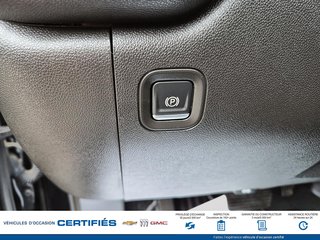 2024 GMC SIERRA 1500 in Alma, Quebec - 22 - w320h240px