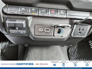 2024 GMC SIERRA 1500 in Alma, Quebec - 20 - w320h240px