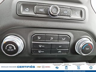 2024 GMC SIERRA 1500 in Alma, Quebec - 19 - w320h240px