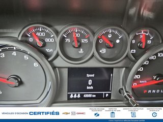 2024 GMC SIERRA 1500 in Alma, Quebec - 26 - w320h240px