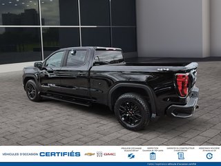 2024 GMC SIERRA 1500 in Alma, Quebec - 6 - w320h240px