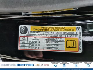2024 GMC SIERRA 1500 in Alma, Quebec - 31 - w320h240px