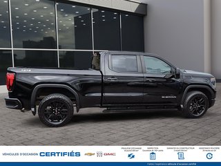2024 GMC SIERRA 1500 in Alma, Quebec - 4 - w320h240px