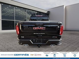 2024 GMC Sierra 1500 4WD Crew Cab in Alma, Quebec - 6 - w320h240px