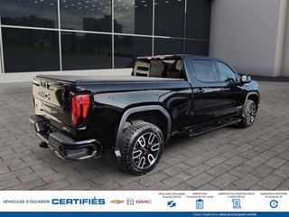 2024 GMC Sierra 1500 4WD Crew Cab in Alma, Quebec - 4 - w320h240px