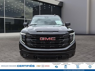 2024 GMC SIERRA 1500 4WD CREW CAB 157 PRO in Alma, Quebec - 2 - w320h240px
