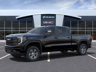 2025 GMC Sierra 1500 in Alma, Quebec - 2 - w320h240px