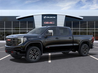 GMC Sierra 1500  2025 à Alma, Québec - 2 - w320h240px