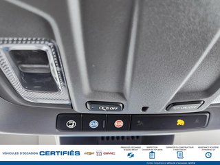 GMC Sierra 1500  2025 à Alma, Québec - 19 - w320h240px