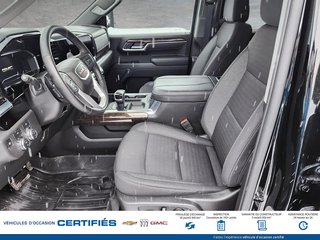 GMC Sierra 1500  2025 à Alma, Québec - 12 - w320h240px
