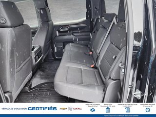 GMC Sierra 1500  2025 à Alma, Québec - 10 - w320h240px