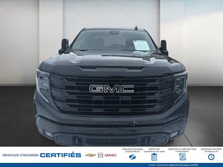 2025 GMC Sierra 1500 4WD Crew Cab in Alma, Quebec - 2 - w320h240px
