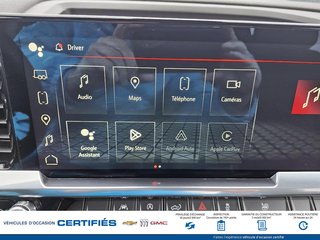 GMC Sierra 1500  2025 à Alma, Québec - 20 - w320h240px