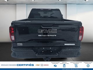 2025 GMC Sierra 1500 4WD Crew Cab in Alma, Quebec - 6 - w320h240px