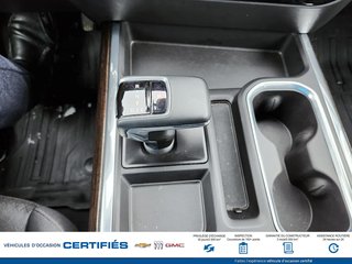 GMC Sierra 1500  2025 à Alma, Québec - 25 - w320h240px