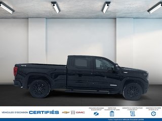 2025 GMC Sierra 1500 4WD Crew Cab in Alma, Quebec - 4 - w320h240px