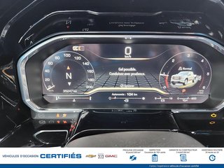 GMC Sierra 1500  2025 à Alma, Québec - 18 - w320h240px